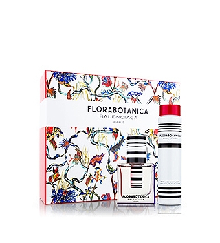 Cristobal Balenciaga Florabotanica SET parfem